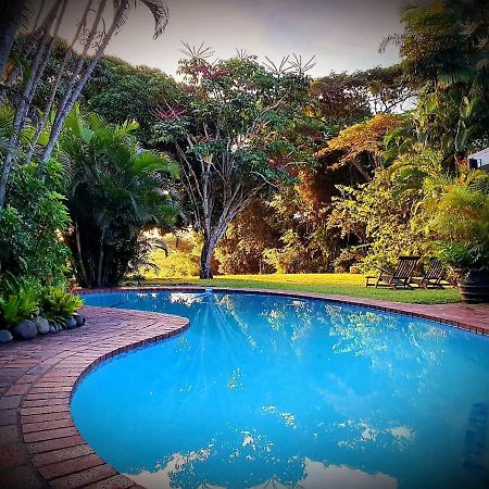 St Lucia Kingfisher Lodge ภายนอก รูปภาพ