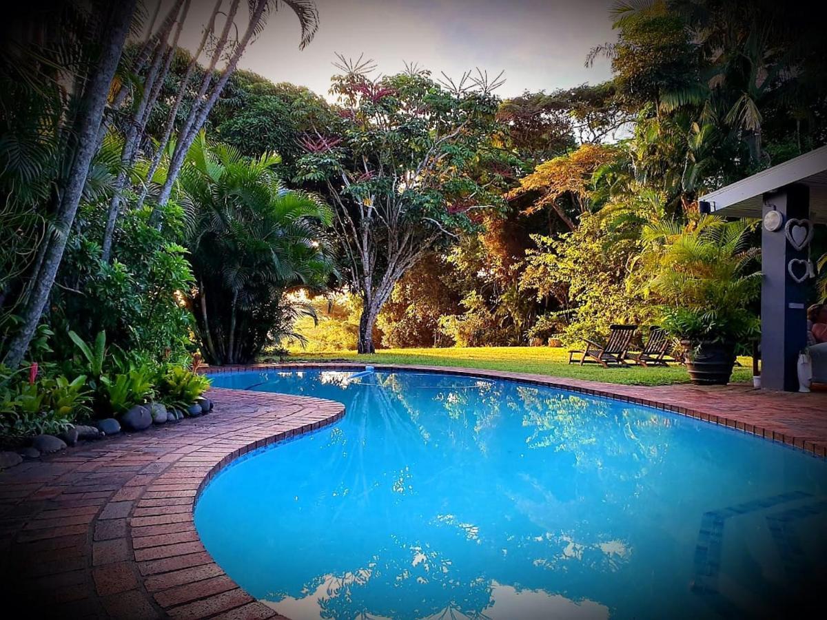 St Lucia Kingfisher Lodge ภายนอก รูปภาพ