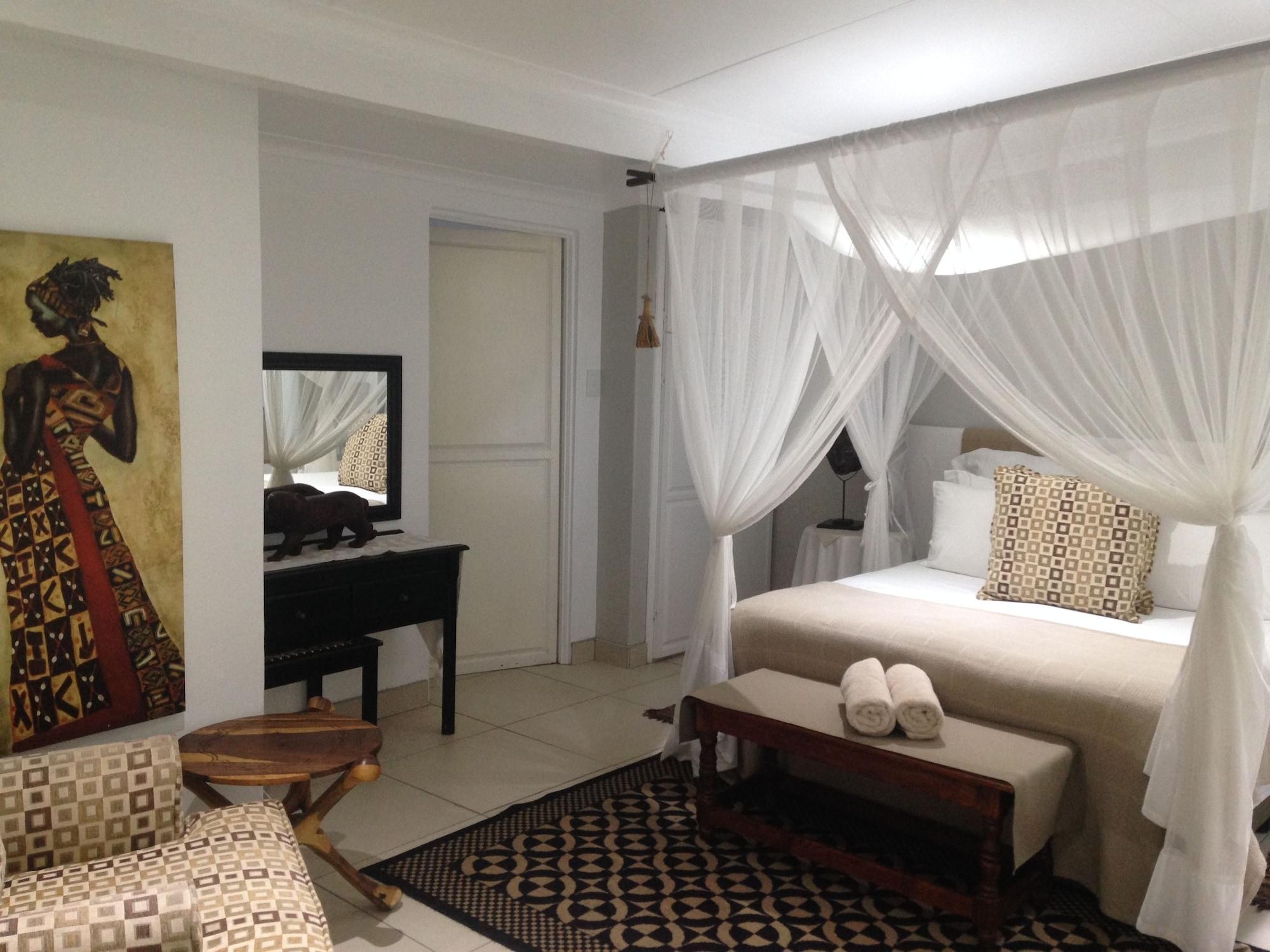 St Lucia Kingfisher Lodge ภายนอก รูปภาพ