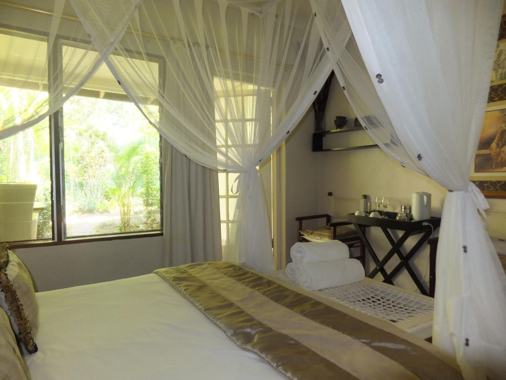 St Lucia Kingfisher Lodge ภายนอก รูปภาพ