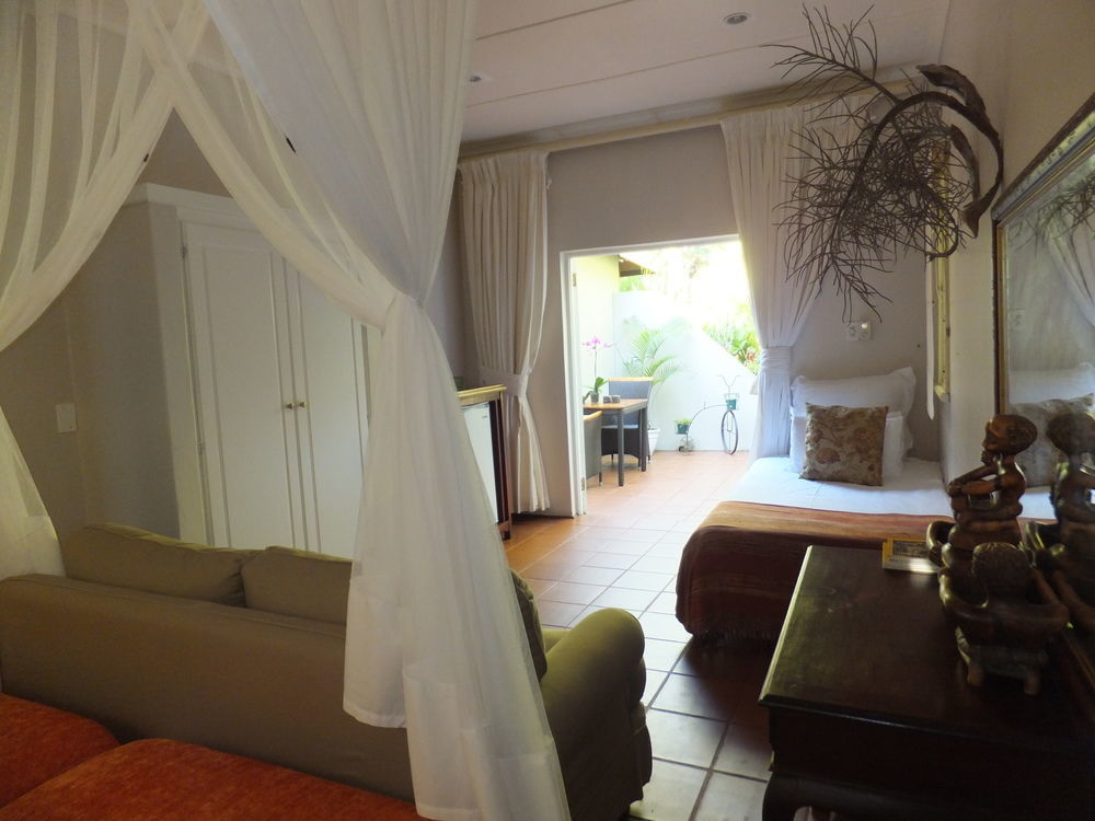 St Lucia Kingfisher Lodge ภายนอก รูปภาพ