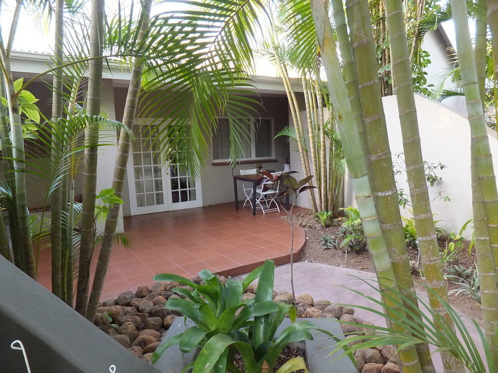 St Lucia Kingfisher Lodge ภายนอก รูปภาพ