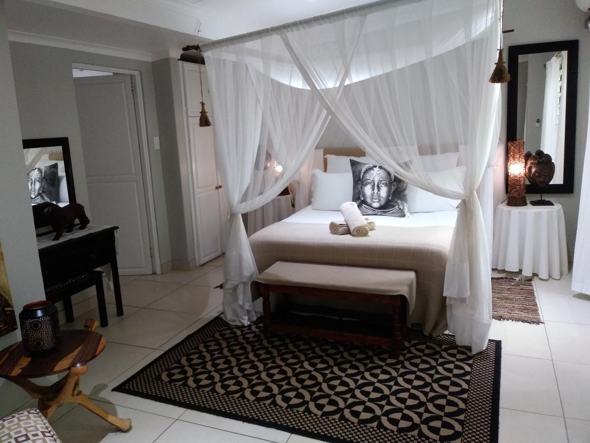 St Lucia Kingfisher Lodge ภายนอก รูปภาพ