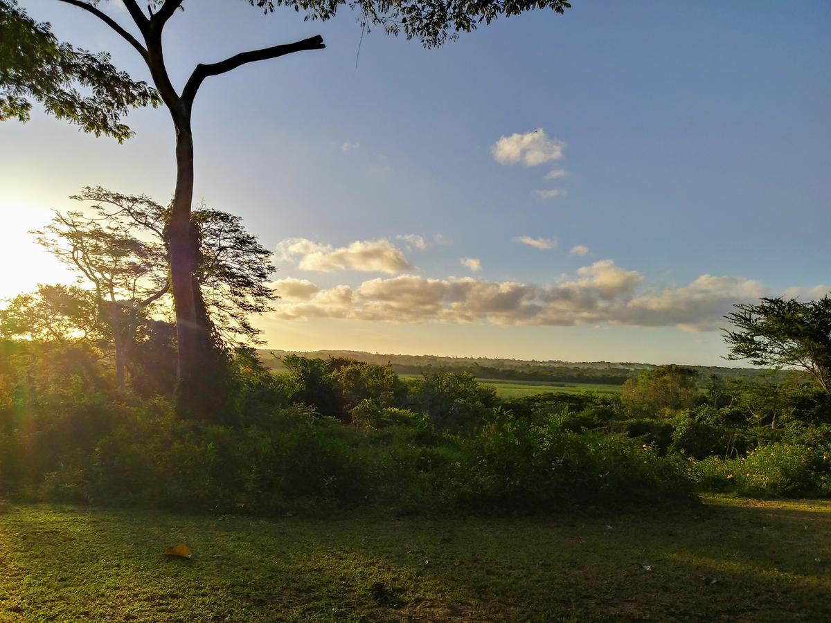 St Lucia Kingfisher Lodge ภายนอก รูปภาพ
