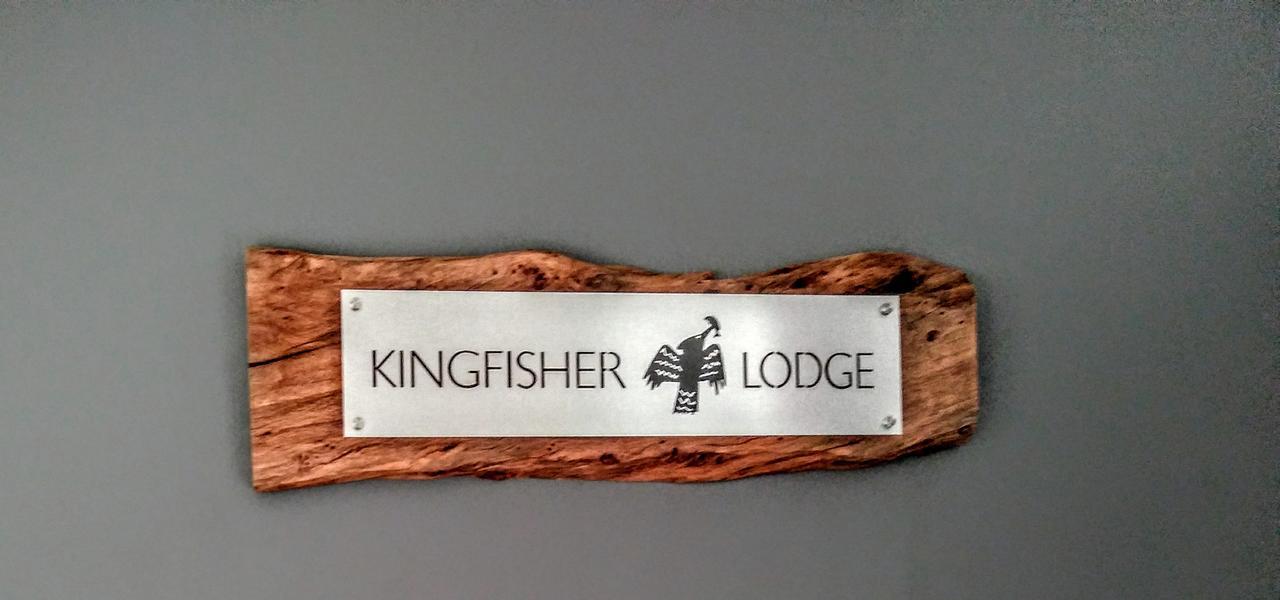 St Lucia Kingfisher Lodge ภายนอก รูปภาพ