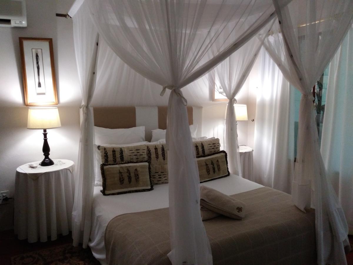 St Lucia Kingfisher Lodge ภายนอก รูปภาพ
