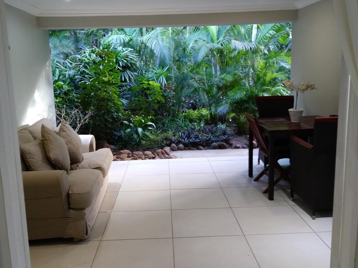 St Lucia Kingfisher Lodge ภายนอก รูปภาพ