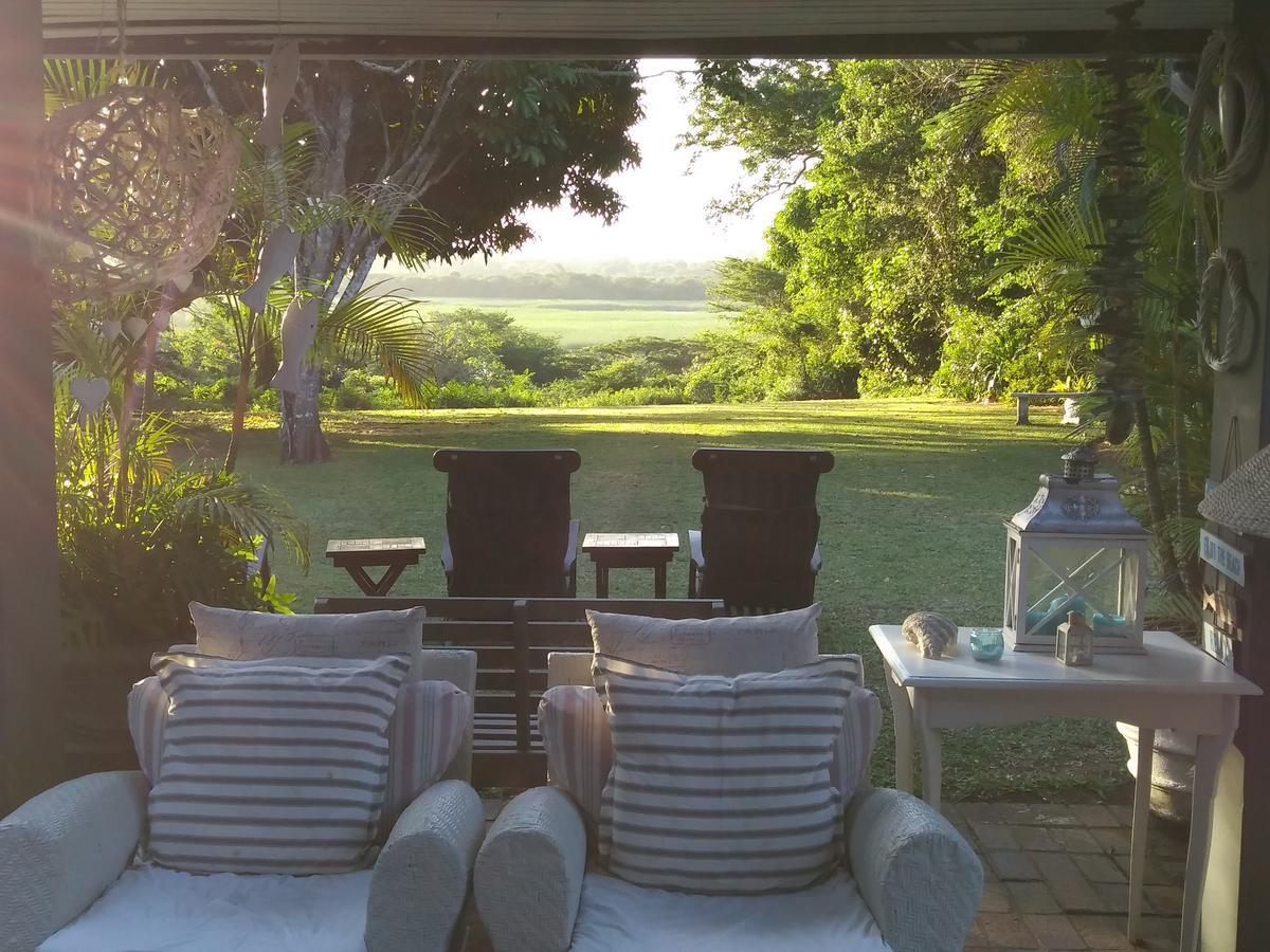 St Lucia Kingfisher Lodge ภายนอก รูปภาพ