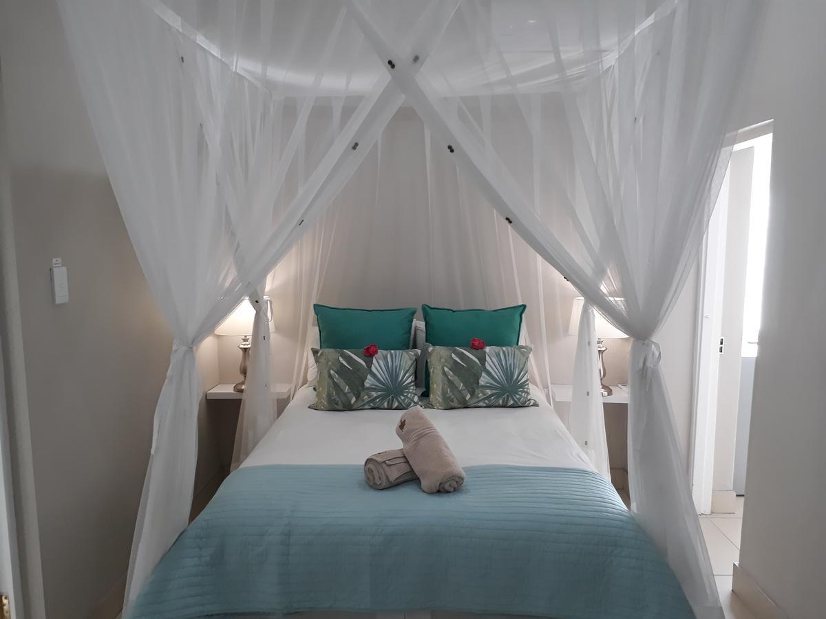 St Lucia Kingfisher Lodge ภายนอก รูปภาพ