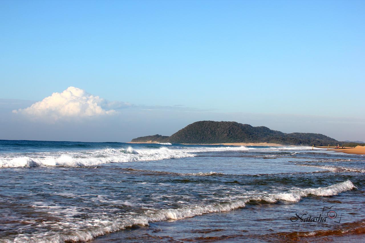 St Lucia Kingfisher Lodge ภายนอก รูปภาพ
