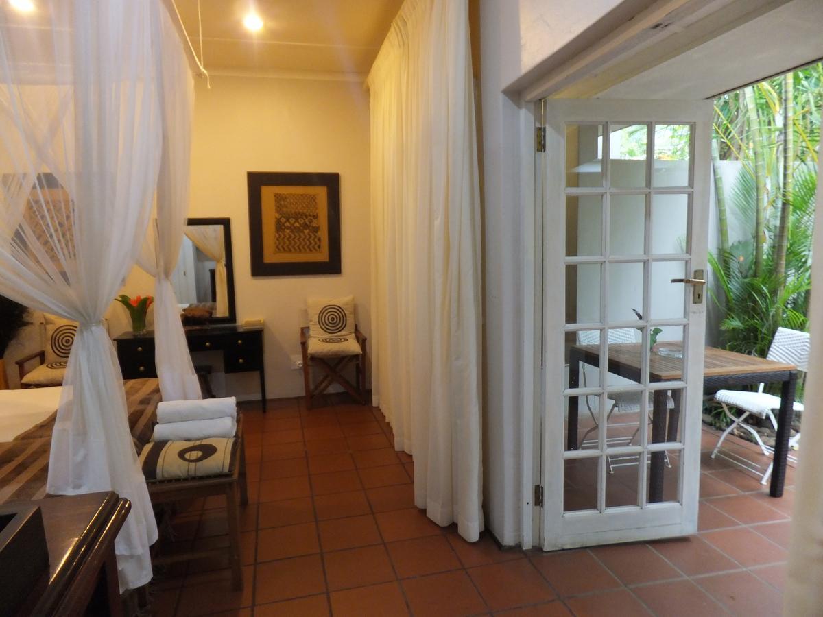 St Lucia Kingfisher Lodge ภายนอก รูปภาพ