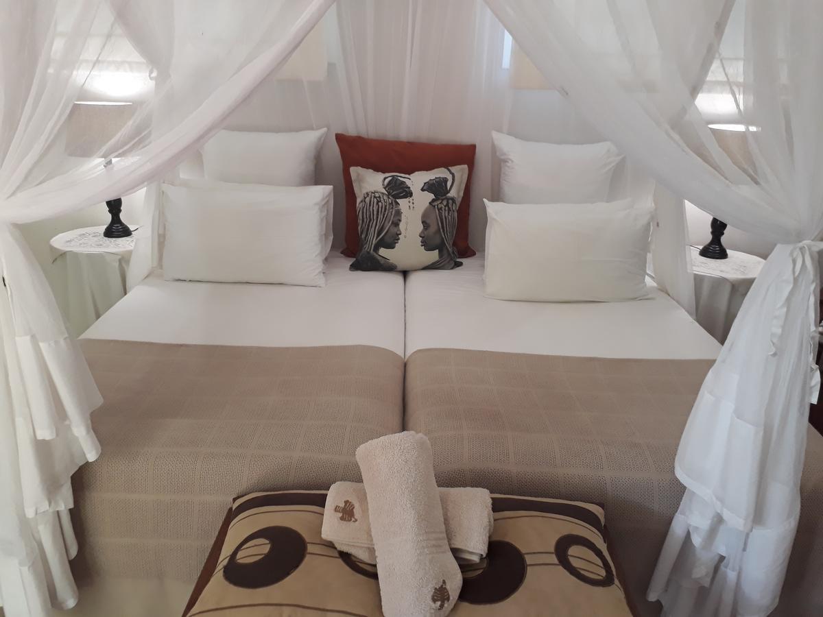 St Lucia Kingfisher Lodge ภายนอก รูปภาพ