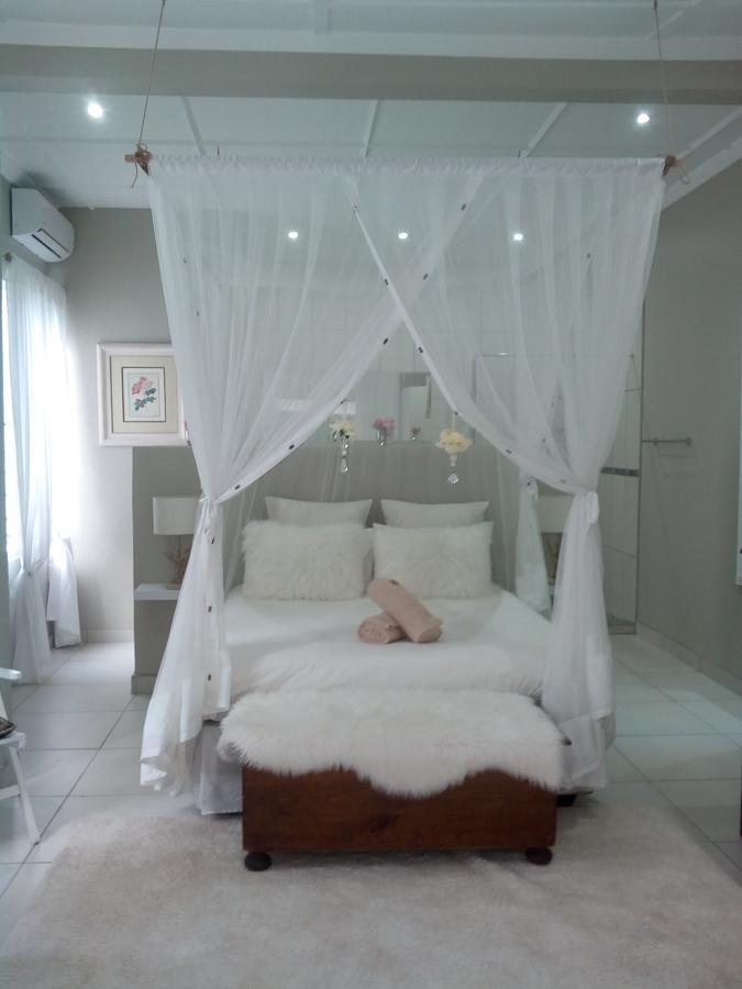 St Lucia Kingfisher Lodge ภายนอก รูปภาพ