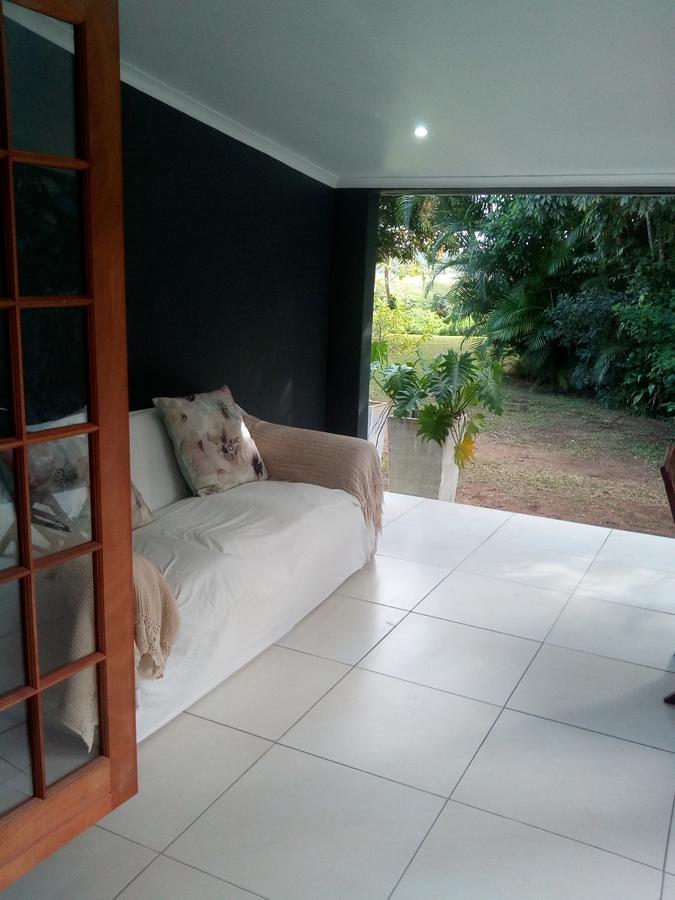 St Lucia Kingfisher Lodge ภายนอก รูปภาพ