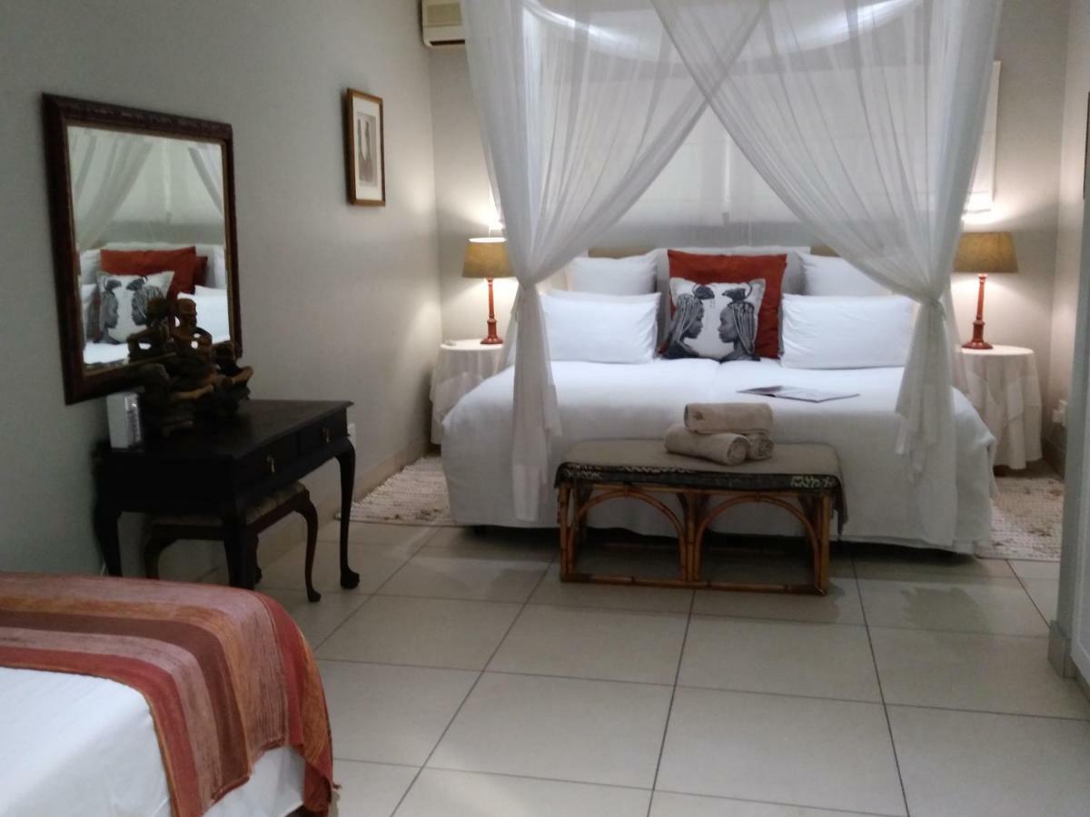 St Lucia Kingfisher Lodge ภายนอก รูปภาพ