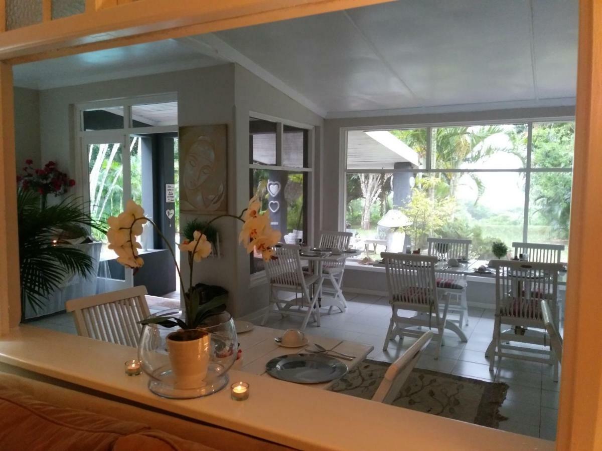 St Lucia Kingfisher Lodge ภายนอก รูปภาพ
